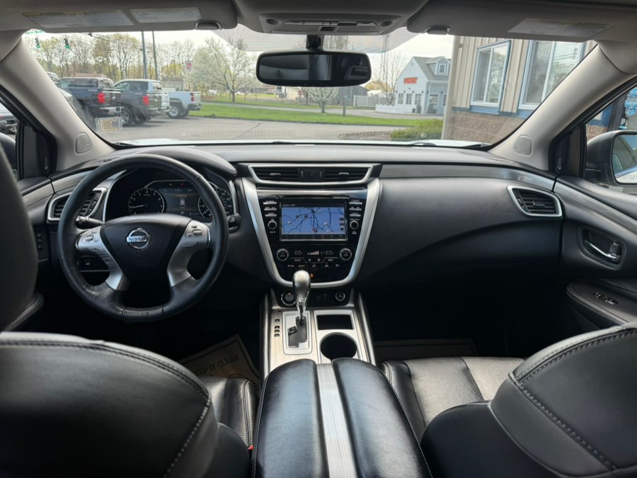 2018 Nissan Murano SL - Photo 25