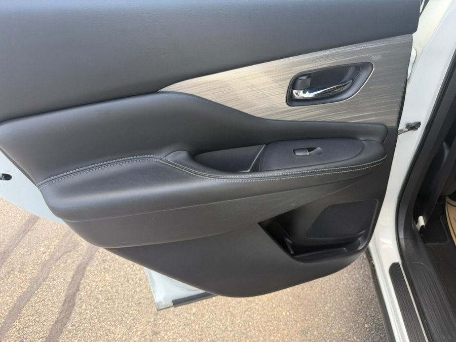 2018 Nissan Murano SL - Photo 21