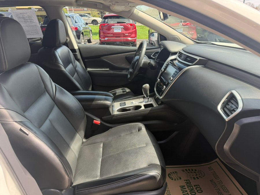 2018 Nissan Murano SL - Photo 32