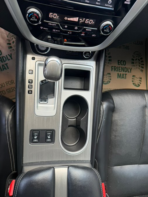 2018 Nissan Murano SL - Photo 18