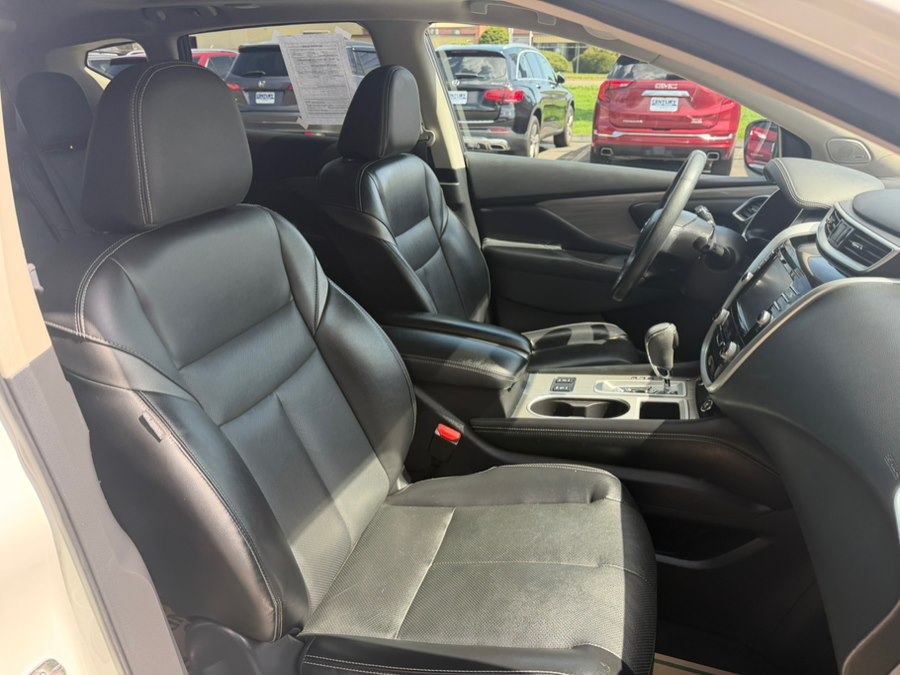2018 Nissan Murano SL - Photo 33
