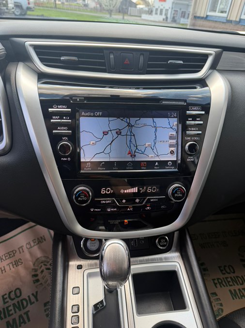 2018 Nissan Murano SL - Photo 17