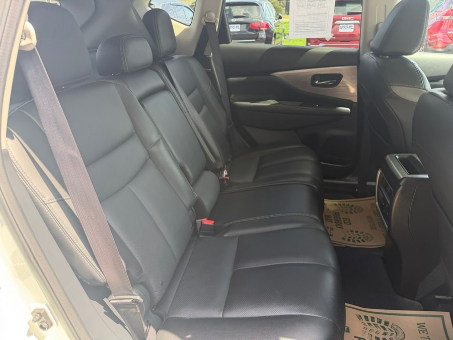 2018 Nissan Murano SL - Photo 30