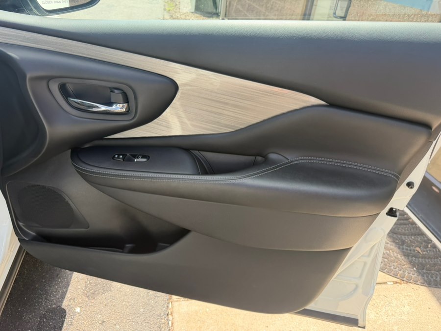 2018 Nissan Murano SL - Photo 31