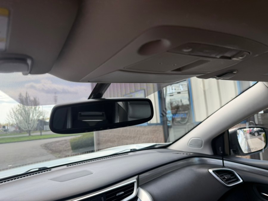 2018 Nissan Murano SL - Photo 20