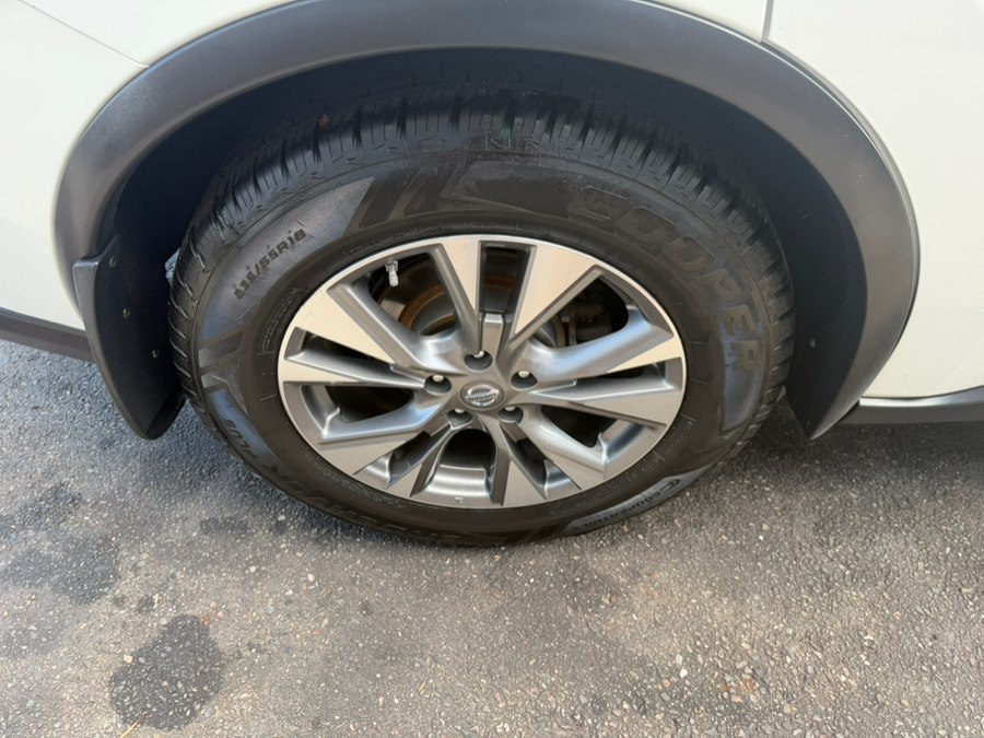 2018 Nissan Murano SL - Photo 9