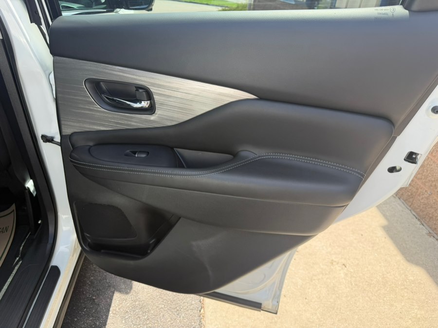 2018 Nissan Murano SL - Photo 28