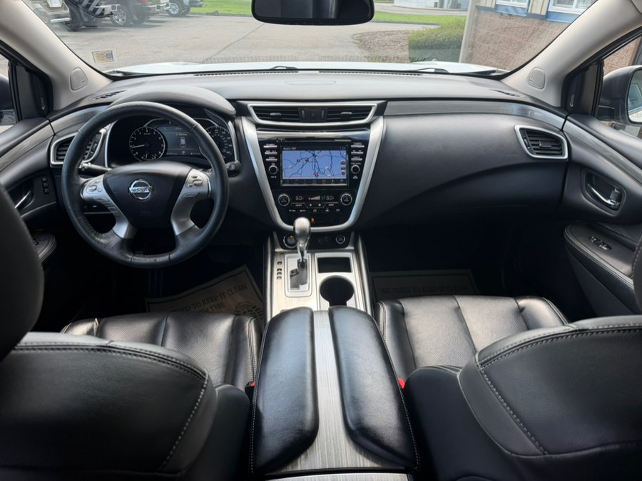 2018 Nissan Murano SL - Photo 26