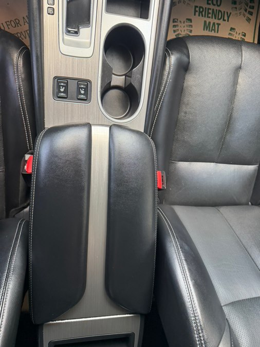 2018 Nissan Murano SL - Photo 19