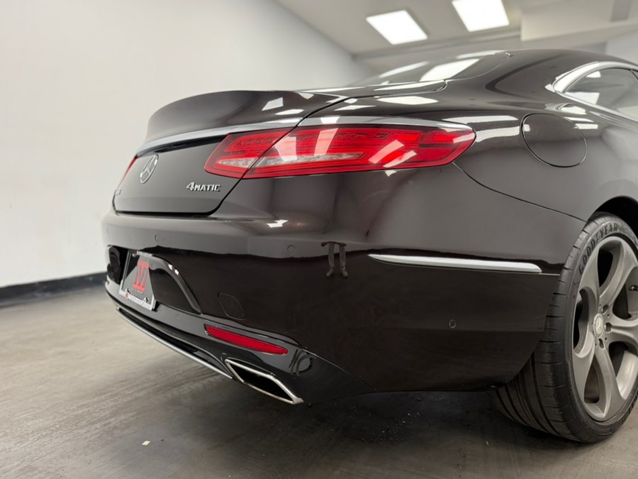 2015 Mercedes-Benz S-Class S550 - Photo 18