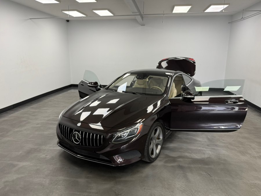 2015 Mercedes-Benz S-Class S550 - Photo 25