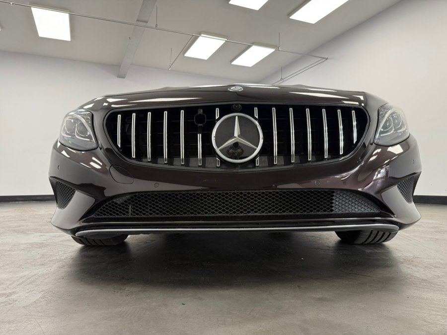 2015 Mercedes-Benz S-Class S550 - Photo 13