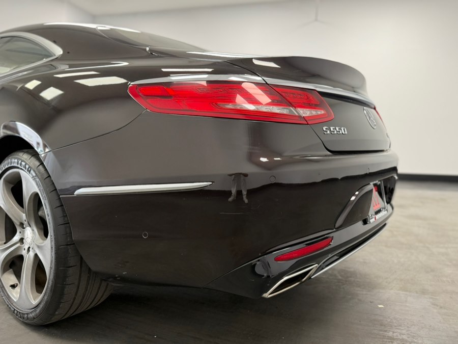 2015 Mercedes-Benz S-Class S550 - Photo 19