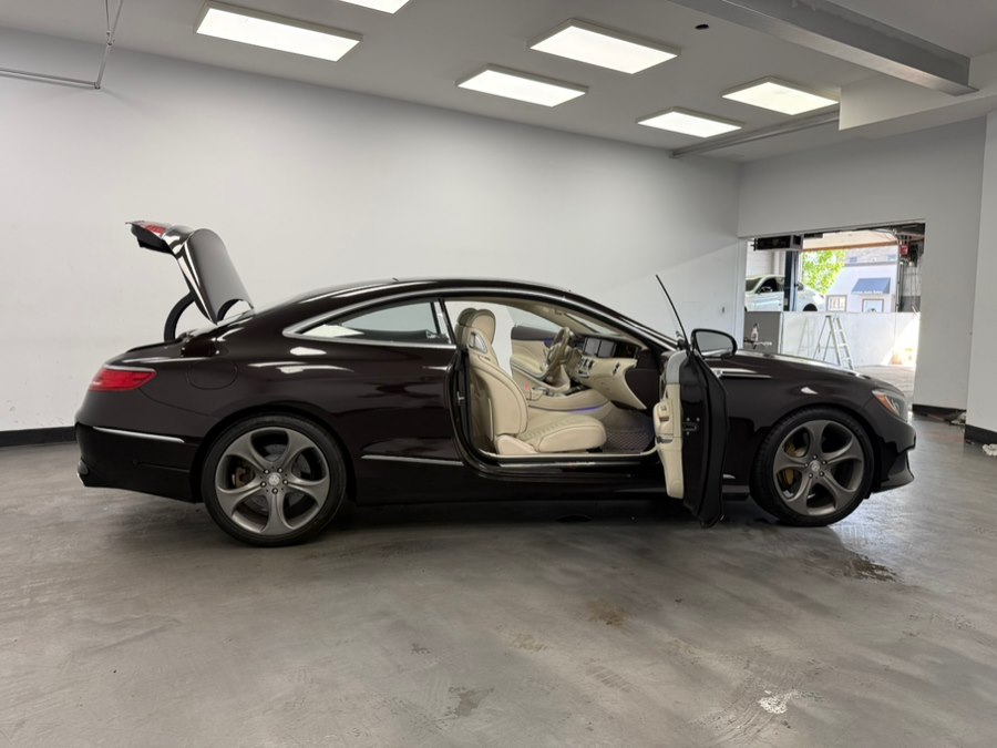 2015 Mercedes-Benz S-Class S550 - Photo 28
