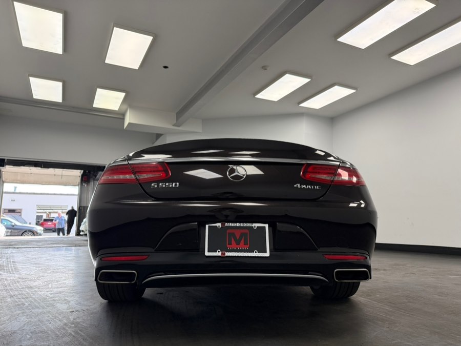 2015 Mercedes-Benz S-Class S550 - Photo 7