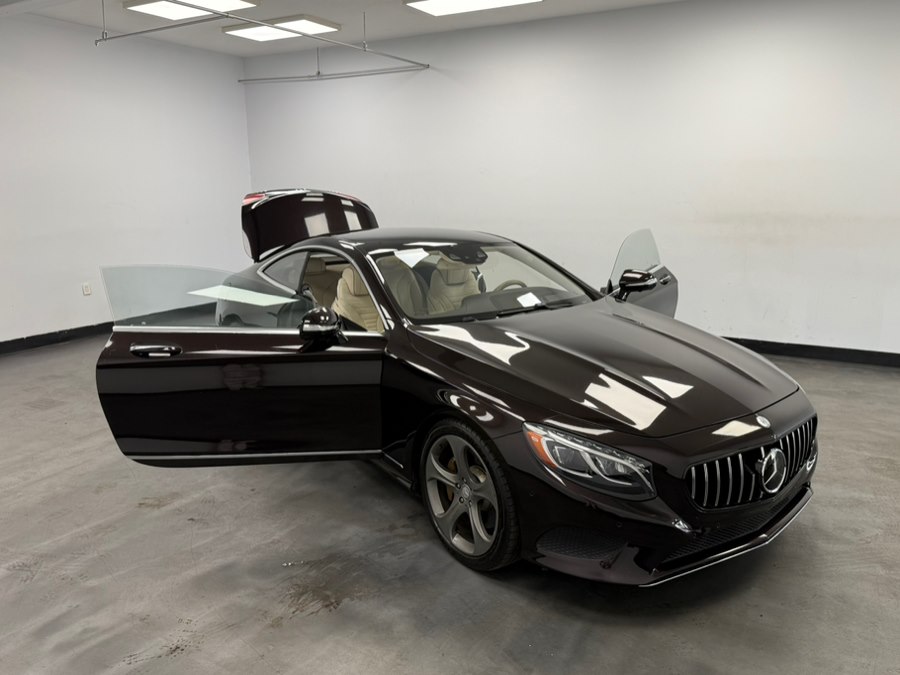 2015 Mercedes-Benz S-Class S550 - Photo 26