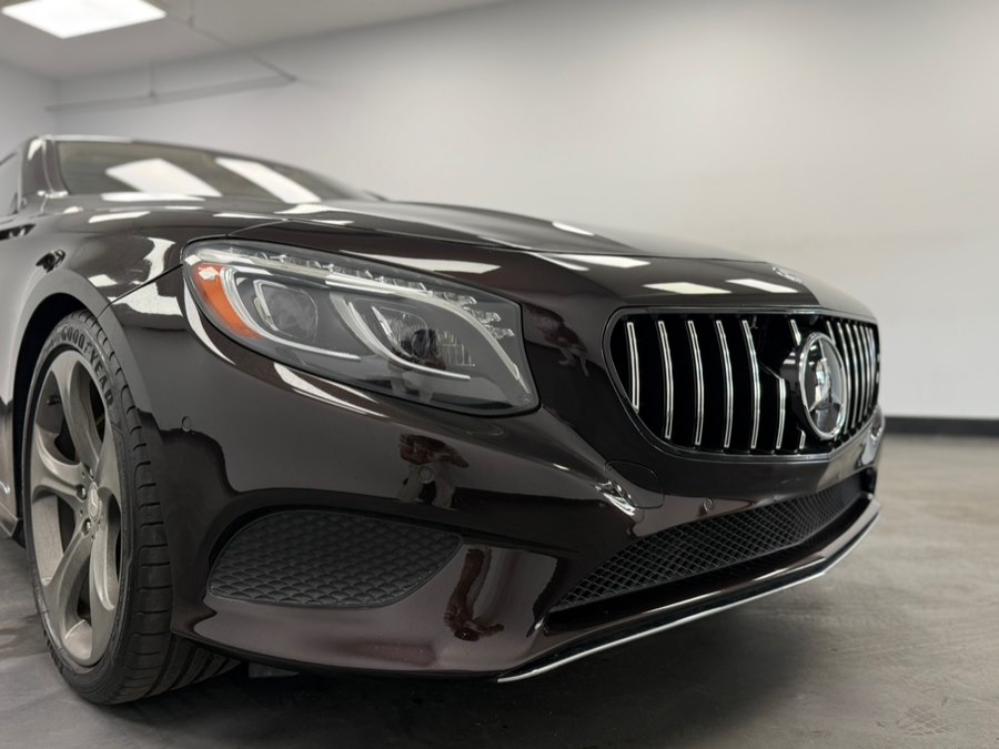 2015 Mercedes-Benz S-Class S550 - Photo 15