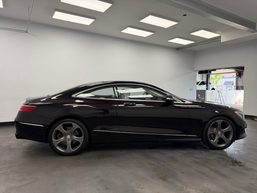 2015 Mercedes-Benz S-Class S550 - Photo 9