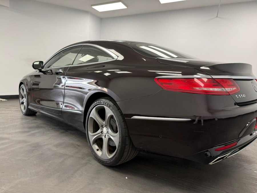 2015 Mercedes-Benz S-Class S550 - Photo 20
