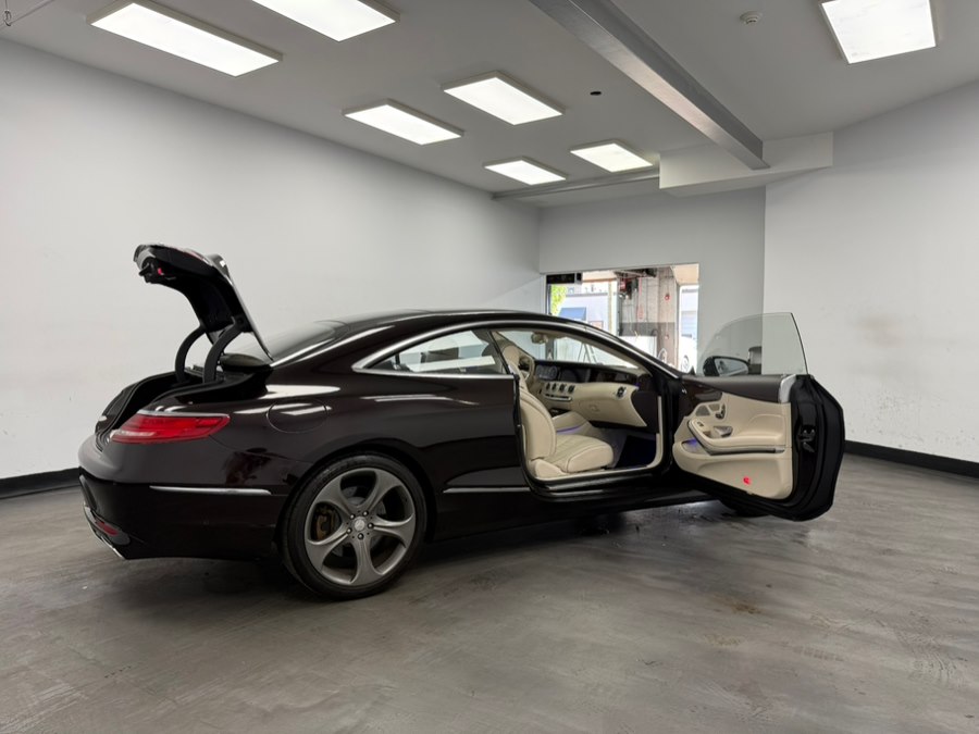 2015 Mercedes-Benz S-Class S550 - Photo 29