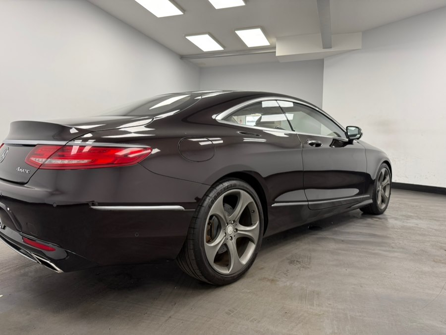 2015 Mercedes-Benz S-Class S550 - Photo 21