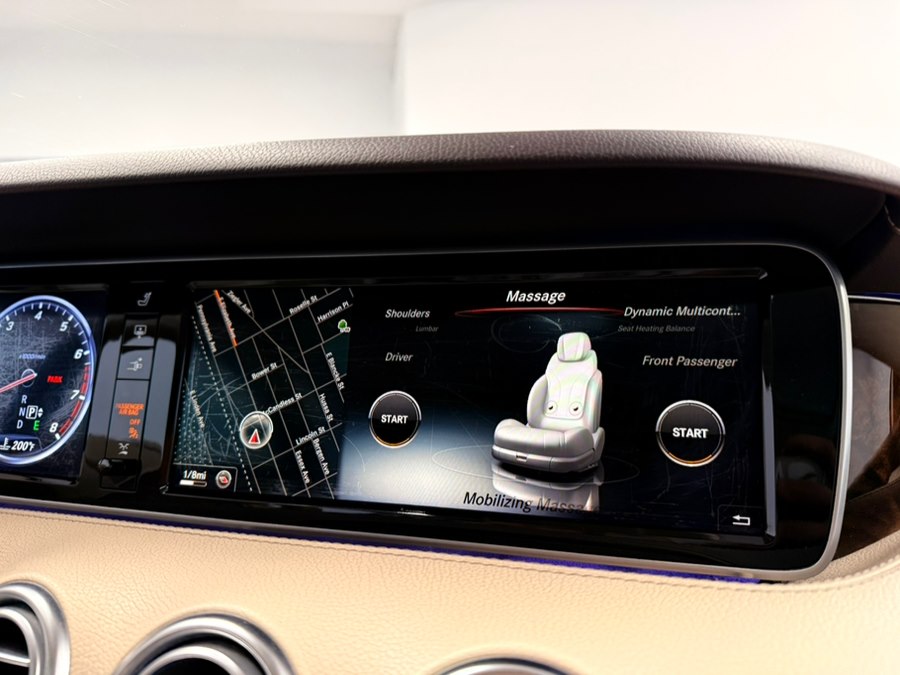 2015 Mercedes-Benz S-Class S550 - Photo 53