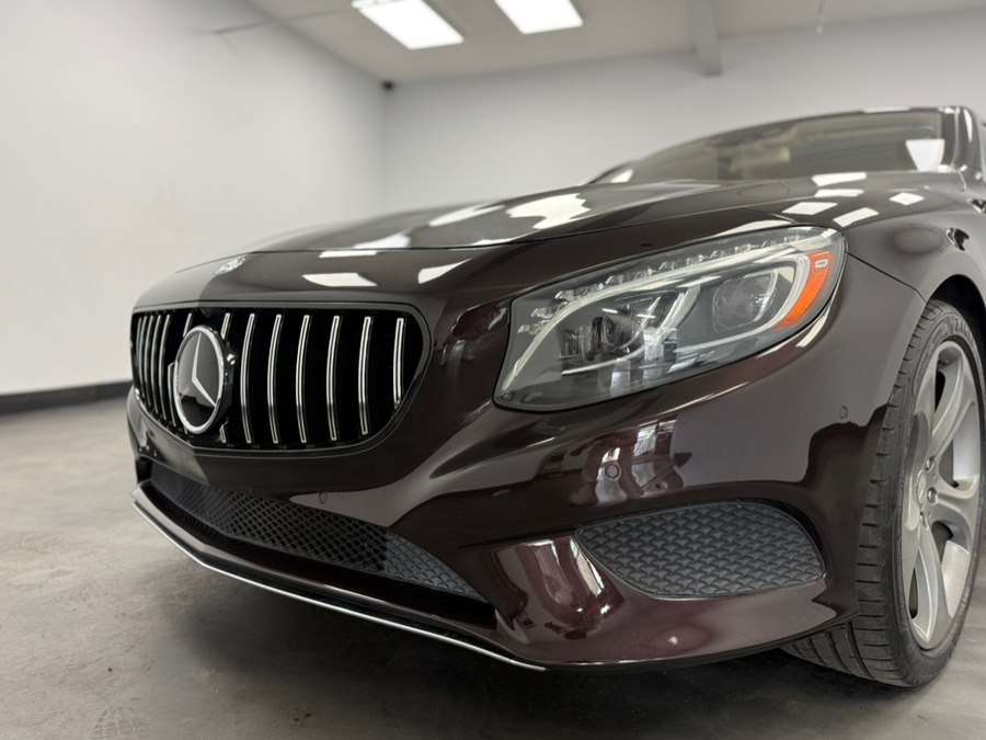 2015 Mercedes-Benz S-Class S550 - Photo 14