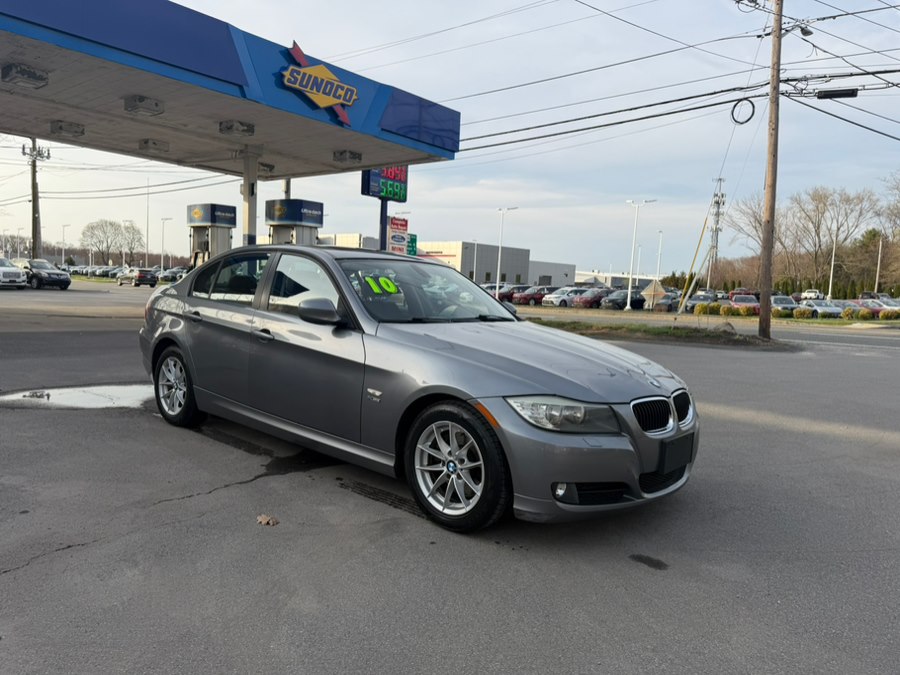2010 BMW 3 Series 328i xDrive Sedan SULEV's photo