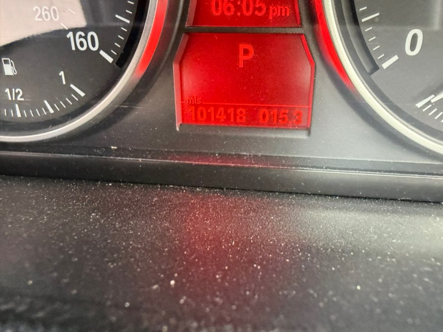 2010 BMW 3 Series 328i - Photo 12