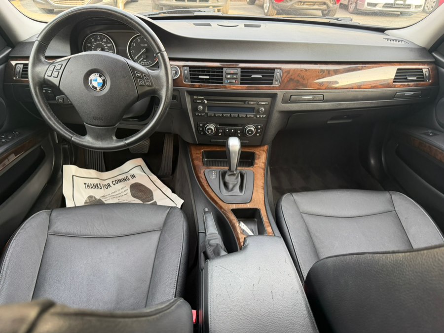 2010 BMW 3 Series 328i - Photo 7