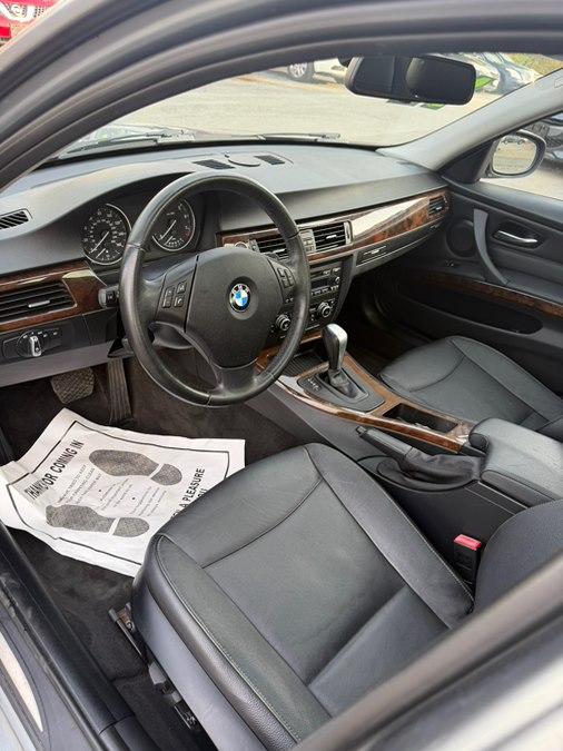 2010 BMW 3 Series 328i - Photo 11
