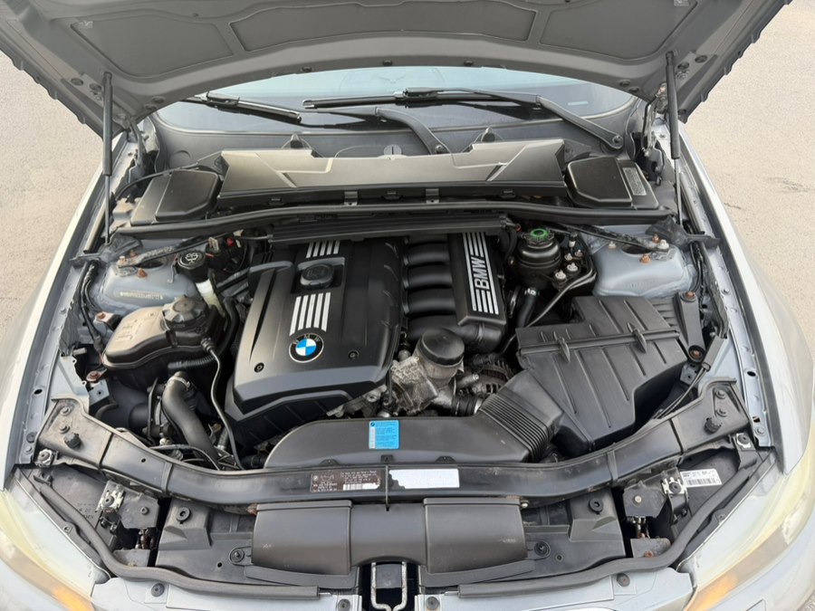 2010 BMW 3 Series 328i - Photo 13