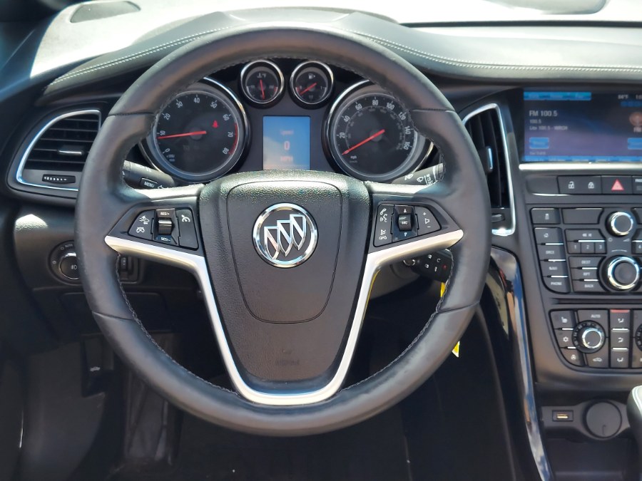 2018 Buick Cascada Premium - Photo 11