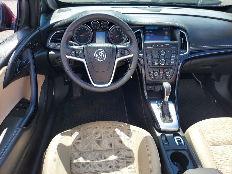 2018 Buick Cascada Premium - Photo 9