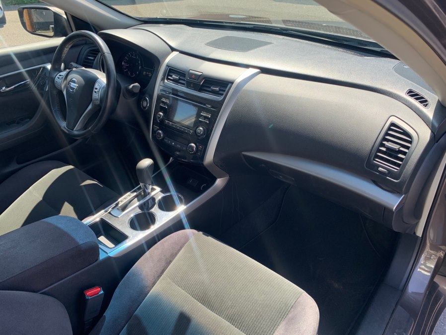 2013 Nissan Altima Sedan SV - Photo 26