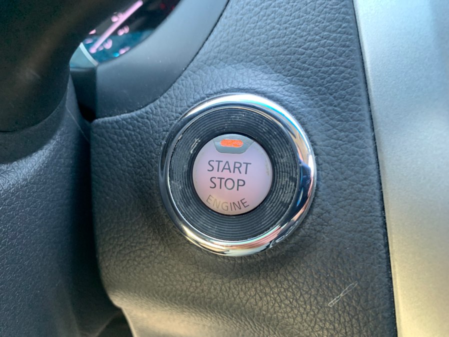 2013 Nissan Altima Sedan SV - Photo 28