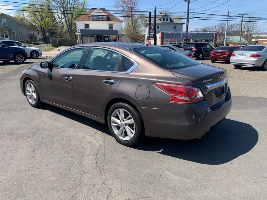 2013 Nissan Altima Sedan SV - Photo 6