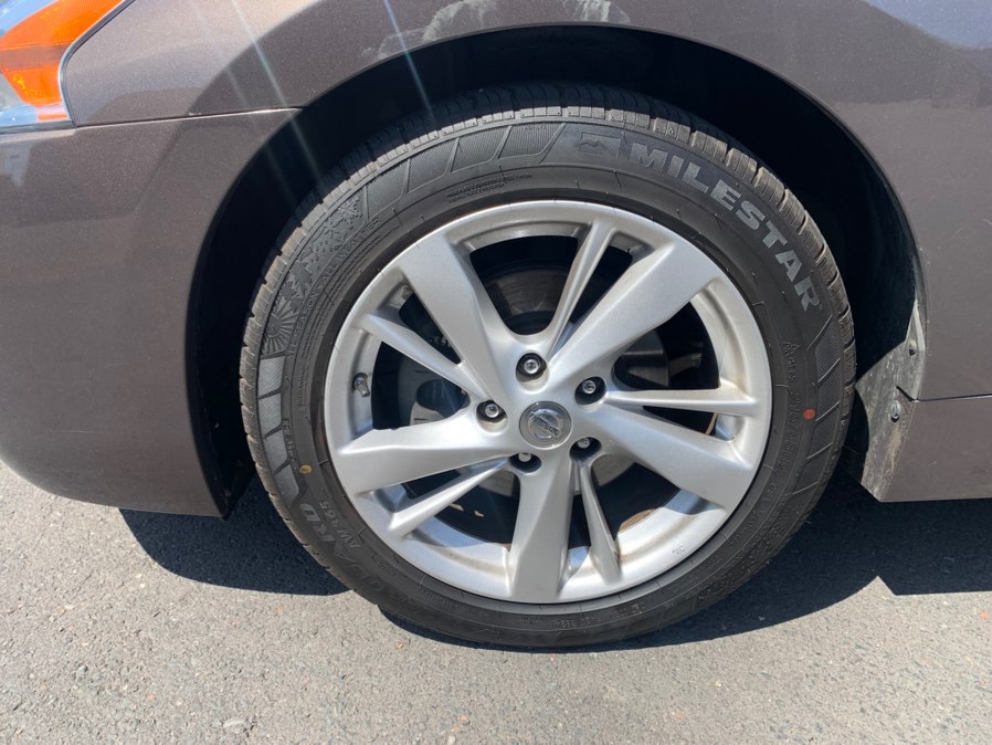 2013 Nissan Altima Sedan SV - Photo 15
