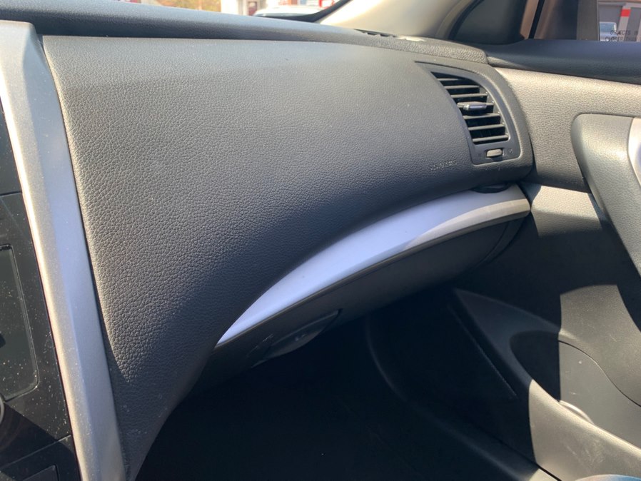 2013 Nissan Altima Sedan SV - Photo 27