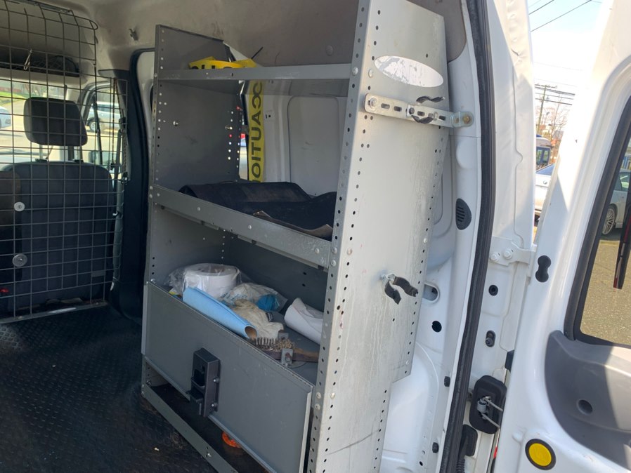 2010 Ford Transit Connect XL - Photo 18