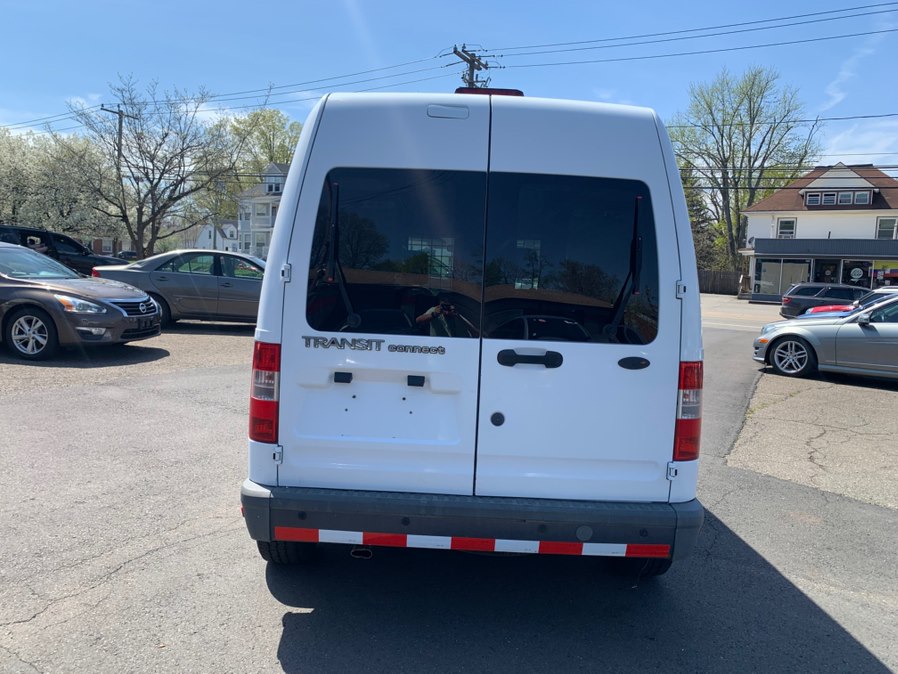 2010 Ford Transit Connect XL - Photo 6