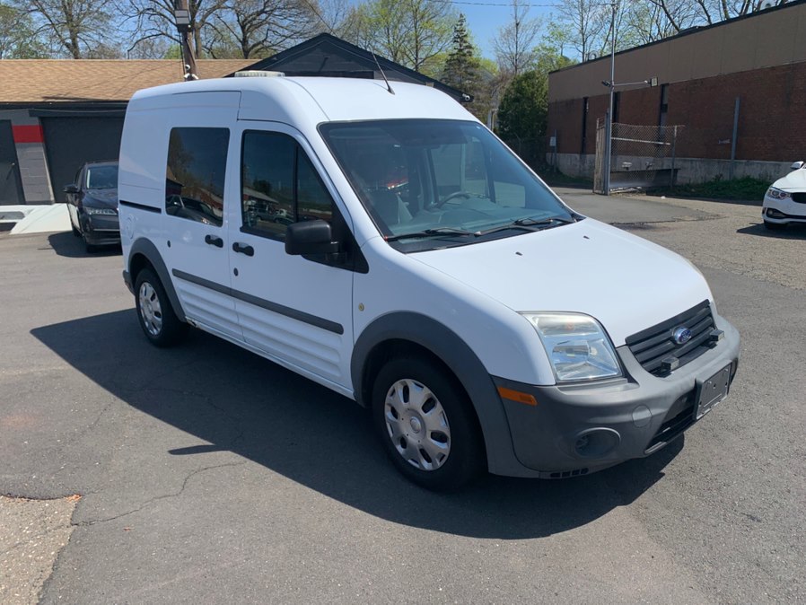 2010 Ford Transit Connect XL - Photo 9