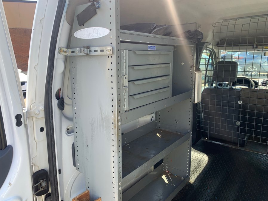 2010 Ford Transit Connect XL - Photo 17