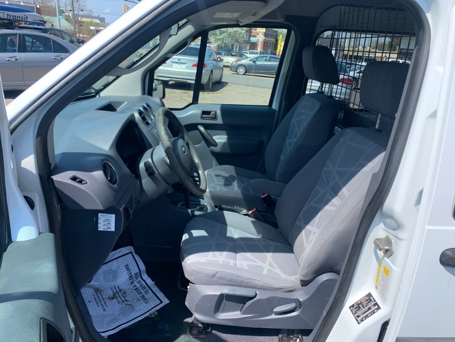 2010 Ford Transit Connect XL - Photo 12