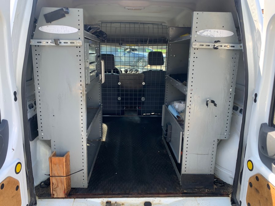 2010 Ford Transit Connect XL - Photo 16