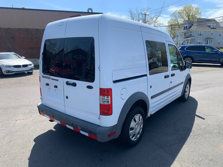 2010 Ford Transit Connect XL - Photo 7