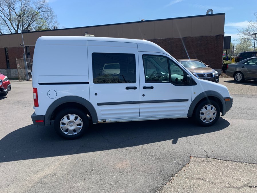 2010 Ford Transit Connect XL - Photo 8