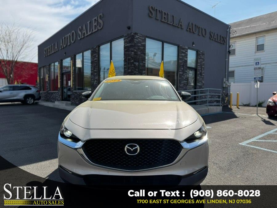 Used 2024 Mazda CX-30 in Linden, New Jersey | Stella Auto Sales. Linden, New Jersey