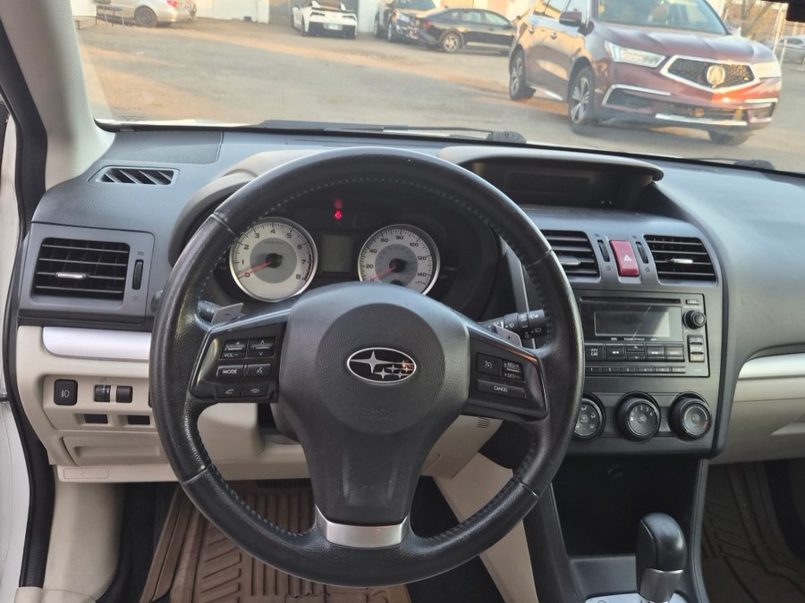 2015 Ford Fusion Hybrid SE - Photo 8