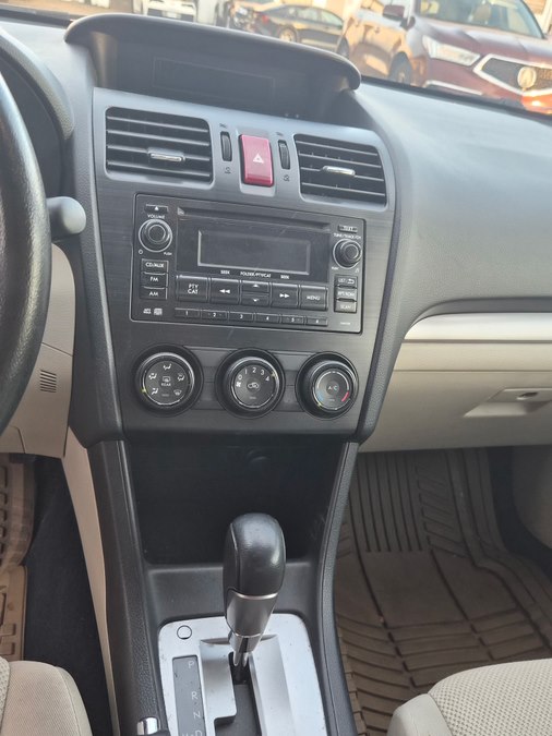2015 Ford Fusion Hybrid SE - Photo 9